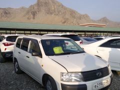 Photo of the vehicle Toyota Probox