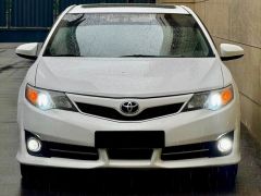 Фото авто Toyota Camry