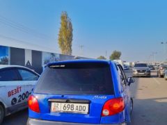 Сүрөт унаа Daewoo Matiz