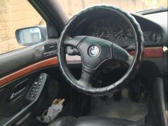 Сүрөт унаа BMW 5 серия