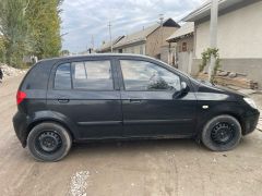 Photo of the vehicle Hyundai Getz