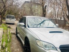 Сүрөт унаа Subaru Legacy