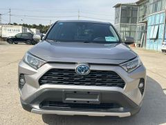 Фото авто Toyota RAV4