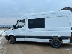 Фото авто Mercedes-Benz Sprinter