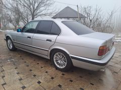 Сүрөт унаа BMW 5 серия