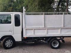 Фото авто Hyundai Porter