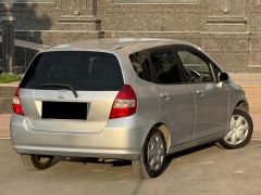 Сүрөт унаа Honda Fit