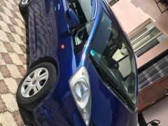 Фото авто Honda Jazz