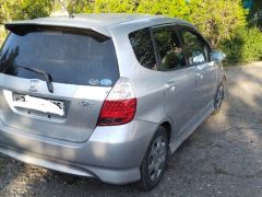 Сүрөт унаа Honda Fit