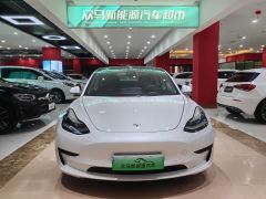 Сүрөт унаа Tesla Model 3