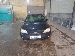 Фото авто Ford Mondeo