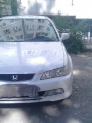 Фото авто Honda Accord