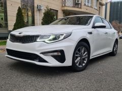 Фото авто Kia K5