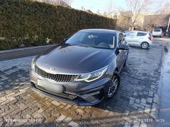 Сүрөт унаа Kia K5