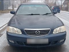 Сүрөт унаа Mazda Millenia