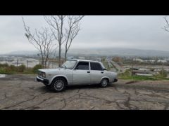 Сүрөт унаа ВАЗ (Lada) 2107