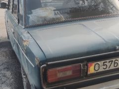 Photo of the vehicle ВАЗ (Lada) 2106