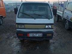 Фото авто Daewoo Labo