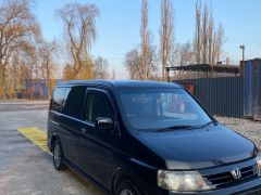 Фото авто Honda Stepwgn