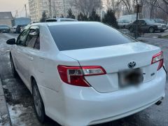 Photo of the vehicle Toyota Camry