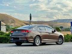 Photo of the vehicle Hyundai Sonata