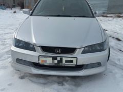 Сүрөт унаа Honda Accord