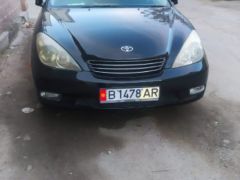 Фото авто Toyota Windom