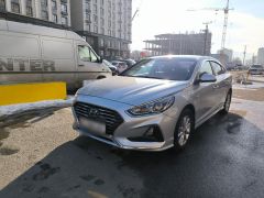 Photo of the vehicle Hyundai Sonata