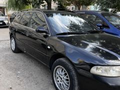 Сүрөт унаа Audi A4