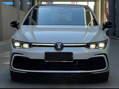 Сүрөт унаа Volkswagen Golf