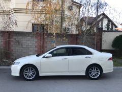 Фото авто Honda Accord