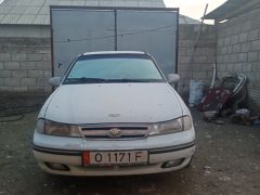 Photo of the vehicle Daewoo Nexia