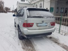 Photo of the vehicle BMW X5