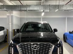 Фото авто Hyundai Palisade