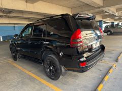 Photo of the vehicle Toyota Land Cruiser Prado