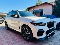 Сүрөт унаа BMW X5