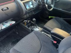 Сүрөт унаа Honda Fit