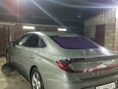 Photo of the vehicle Hyundai Sonata