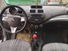 Сүрөт унаа Chevrolet Spark