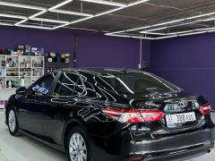 Сүрөт унаа Toyota Camry