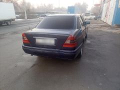 Photo of the vehicle Mercedes-Benz C-Класс