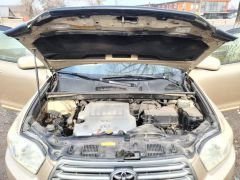 Фото авто Toyota Highlander