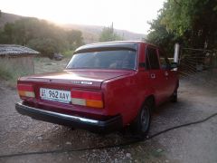 Photo of the vehicle ВАЗ (Lada) 2107