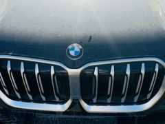 Photo of the vehicle BMW X3