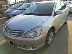 Сүрөт унаа Toyota Allion