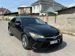 Фото авто Toyota Camry