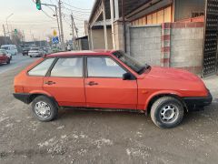 Photo of the vehicle ВАЗ (Lada) 2109