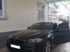 Фото авто BMW 5 серии