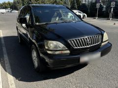 Сүрөт унаа Lexus RX