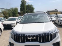 Сүрөт унаа Kia Sportage (China)